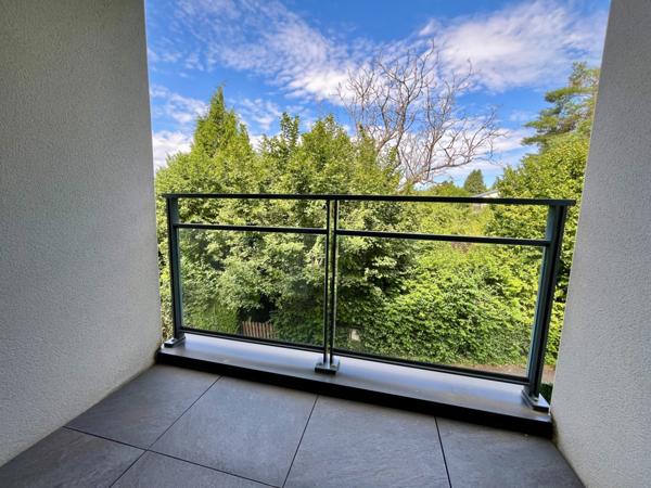 vente appartement - 2 pièce(s)