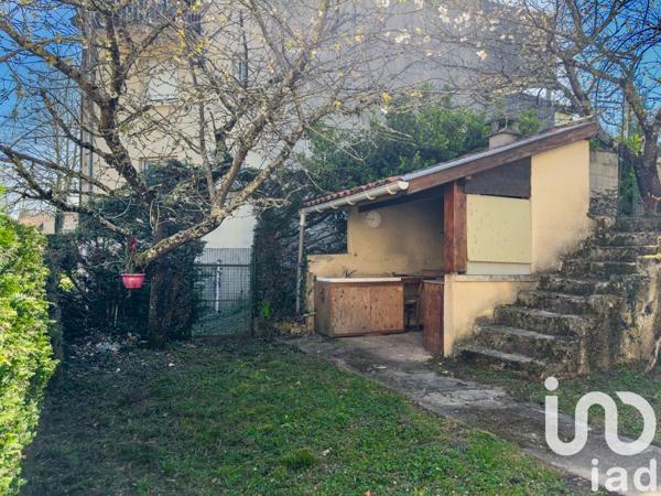 Maison de village 3 pièces de 70 m² à Cransac (12110)