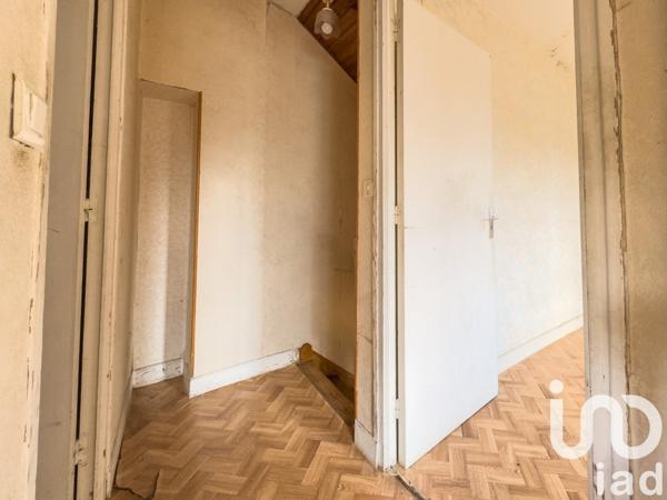 Maison de village 3 pièces de 70 m² à Cransac (12110)