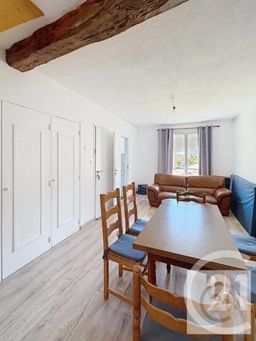 Immeuble à vendre  124 m 2   VILLEFRANCHE DE LAURAGAIS  - 31