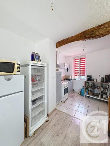 Immeuble à vendre  124 m 2   VILLEFRANCHE DE LAURAGAIS  - 31
