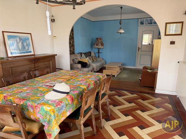Vente maison Les Sables D Olonne : 402 200 € - AJP Immobilier Les Sables-d'Olonne