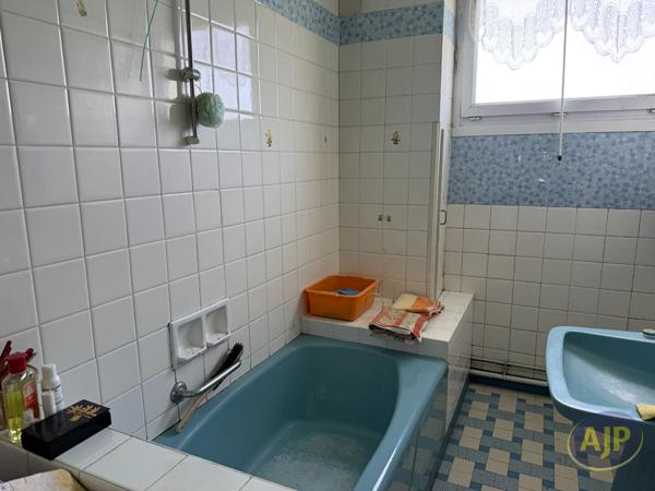 Vente maison Les Sables D Olonne : 402 200 € - AJP Immobilier Les Sables-d'Olonne