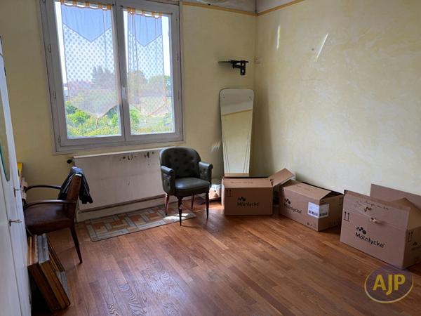 Vente maison Les Sables D Olonne : 402 200 € - AJP Immobilier Les Sables-d'Olonne