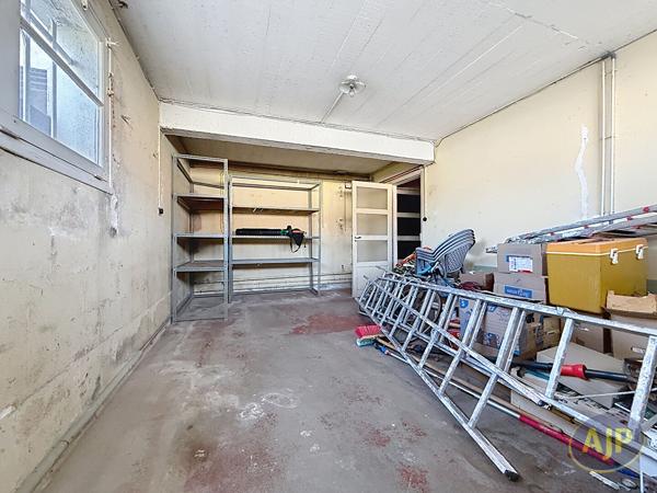 Maison à vendre Les Sables D Olonne - 6 pièces, 148m² avec 4 chambre(s) à 369 500€ - AJP Immobilier Les Sables-d'Olonne