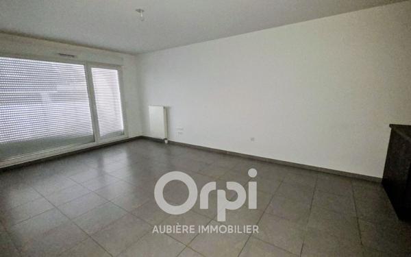 Appartement à louer    3 pièces • 69,41 m2 Clermont-Ferrand