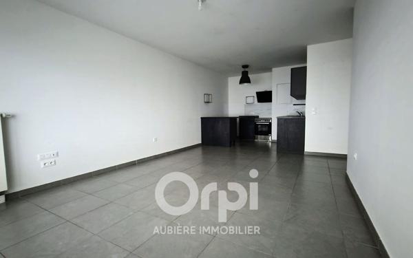 Appartement à louer    3 pièces • 69,41 m2 Clermont-Ferrand
