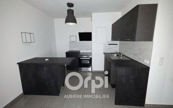Appartement à louer    3 pièces • 69,41 m2 Clermont-Ferrand