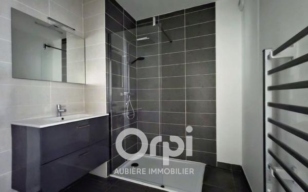 Appartement à louer    3 pièces • 69,41 m2 Clermont-Ferrand
