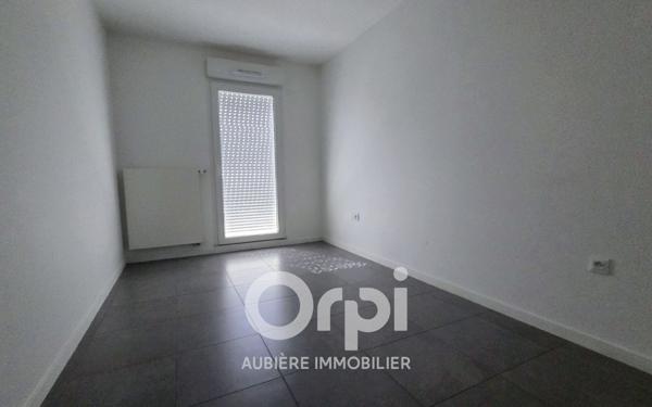 Appartement à louer    3 pièces • 69,41 m2 Clermont-Ferrand