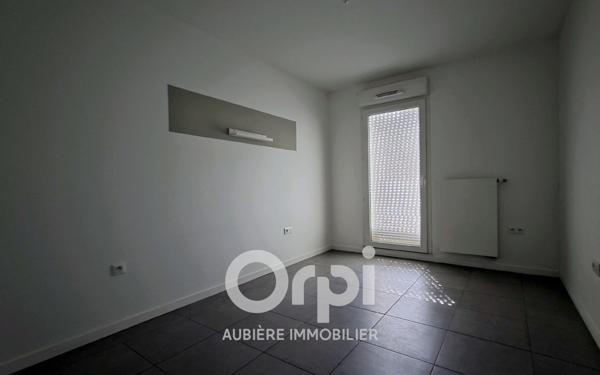 Appartement à louer    3 pièces • 69,41 m2 Clermont-Ferrand