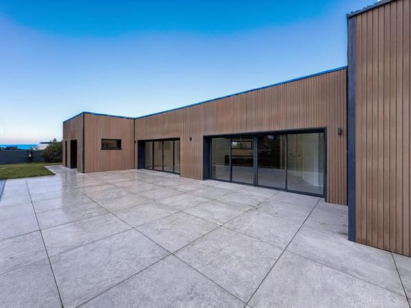 Villa 6 pièces Nord de Caen - 176M2 - Garage double