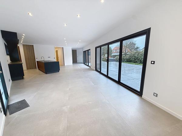 Villa 6 pièces Nord de Caen - 176M2 - Garage double