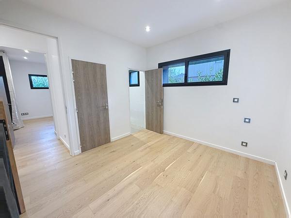 Villa 6 pièces Nord de Caen - 176M2 - Garage double