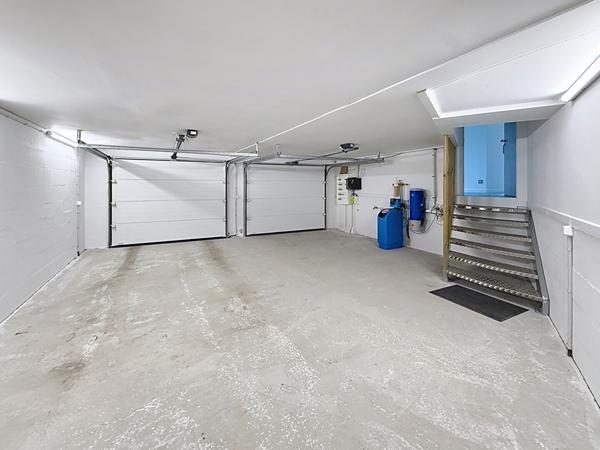 Villa 6 pièces Nord de Caen - 176M2 - Garage double
