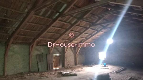 Immeuble à vendre 13 pièces de 370 m²