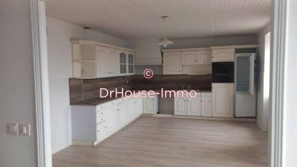 Immeuble à vendre 13 pièces de 370 m²