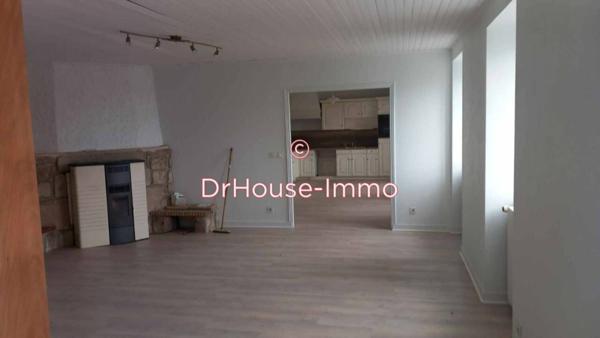 Immeuble à vendre 13 pièces de 370 m²