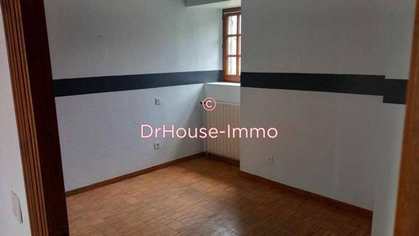 Immeuble à vendre 13 pièces de 370 m²