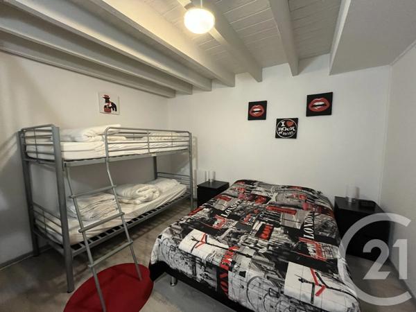 Appartement F2 à vendre  2 pièces - 33,04 m 2   CAUTERETS  - 65