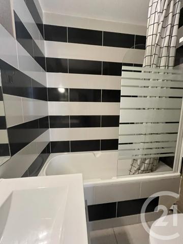 Appartement F2 à vendre  2 pièces - 33,04 m 2   CAUTERETS  - 65