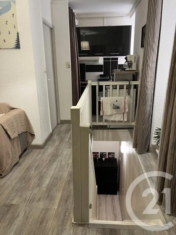 Appartement F2 à vendre  2 pièces - 33,04 m 2   CAUTERETS  - 65