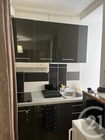 Appartement F2 à vendre  2 pièces - 33,04 m 2   CAUTERETS  - 65