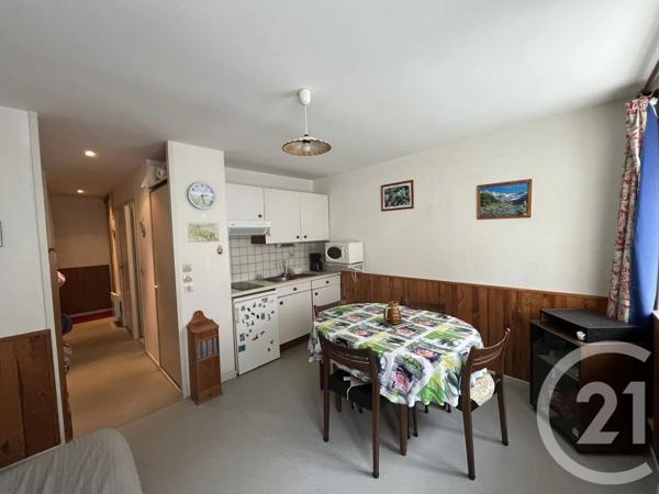 Appartement F2 à vendre  2 pièces - 33,04 m 2   CAUTERETS  - 65