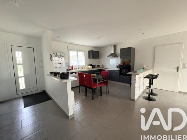 Maison à vendre 4 pièces 96 m² Romilly-sur-Seine