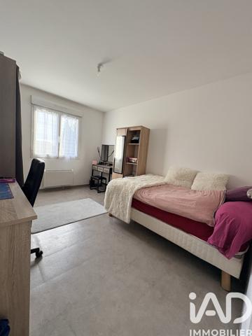 Maison à vendre 4 pièces 96 m² Romilly-sur-Seine