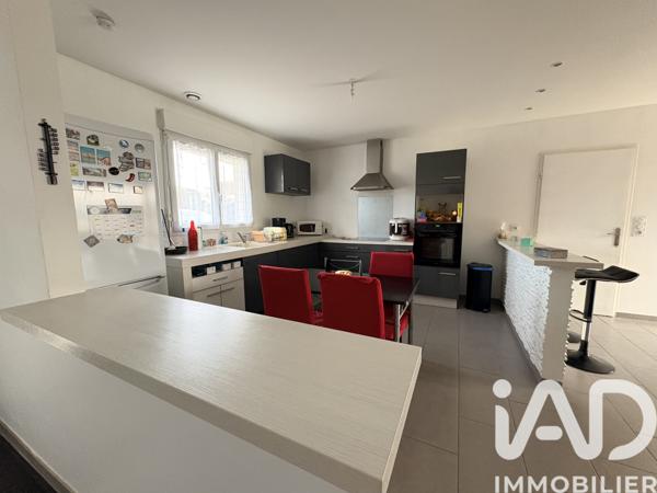 Maison à vendre 4 pièces 96 m² Romilly-sur-Seine