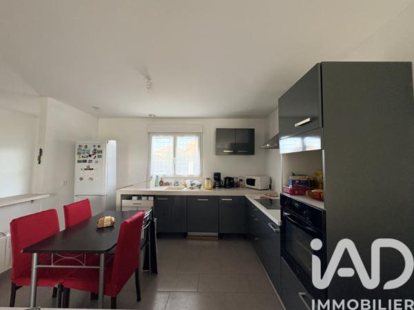 Maison à vendre 4 pièces 96 m² Romilly-sur-Seine