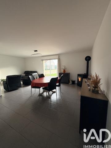 Maison à vendre 4 pièces 96 m² Romilly-sur-Seine