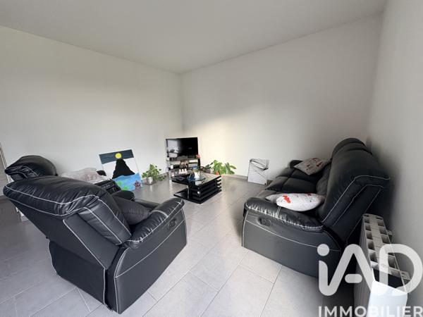Maison à vendre 4 pièces 96 m² Romilly-sur-Seine