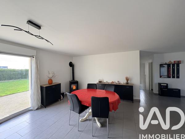Maison à vendre 4 pièces 96 m² Romilly-sur-Seine