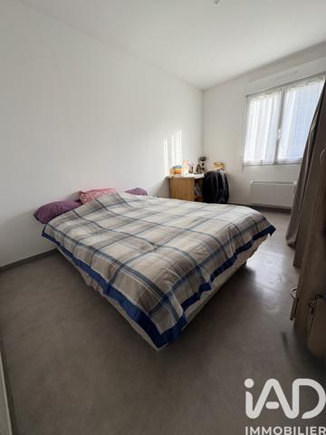 Maison à vendre 4 pièces 96 m² Romilly-sur-Seine