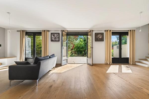 Maison Nanterre - EXCLUSIVITE