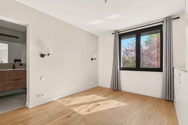 Maison Nanterre - EXCLUSIVITE
