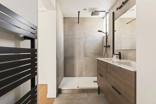 Maison Nanterre - EXCLUSIVITE