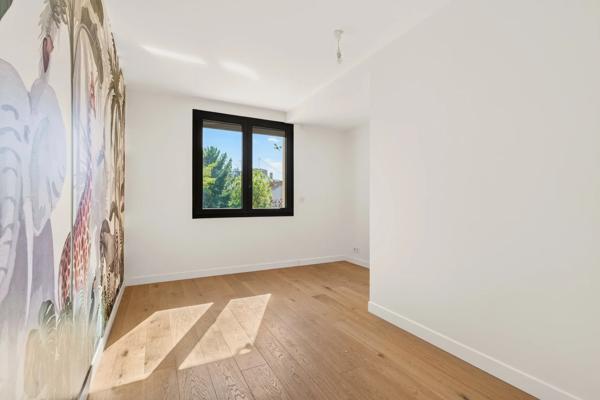 Maison Nanterre - EXCLUSIVITE