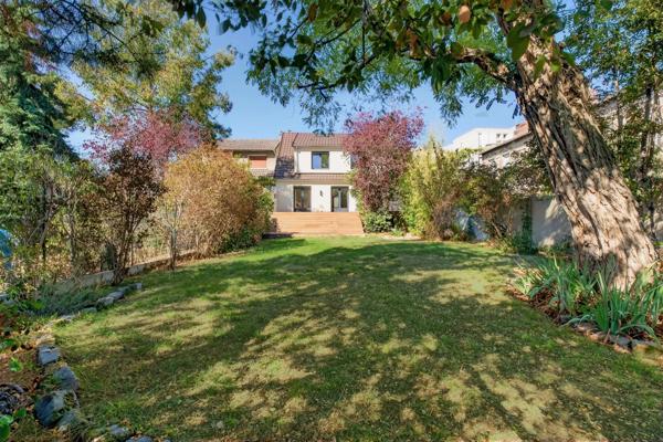 Maison Nanterre - EXCLUSIVITE