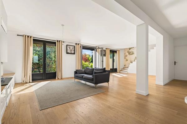 Maison Nanterre - EXCLUSIVITE