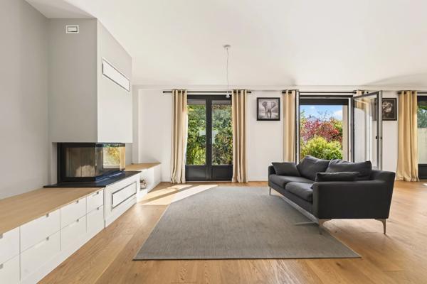 Maison Nanterre - EXCLUSIVITE