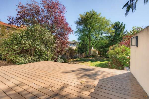 Maison Nanterre - EXCLUSIVITE
