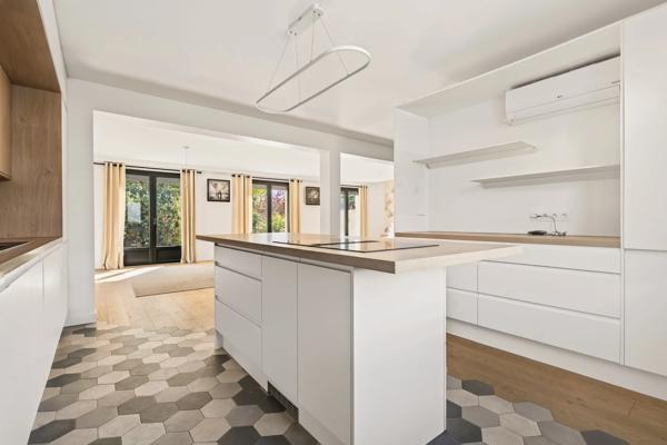 Maison Nanterre - EXCLUSIVITE