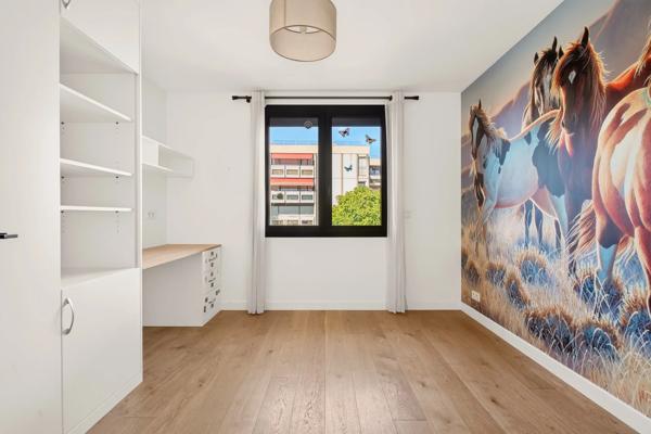 Maison Nanterre - EXCLUSIVITE
