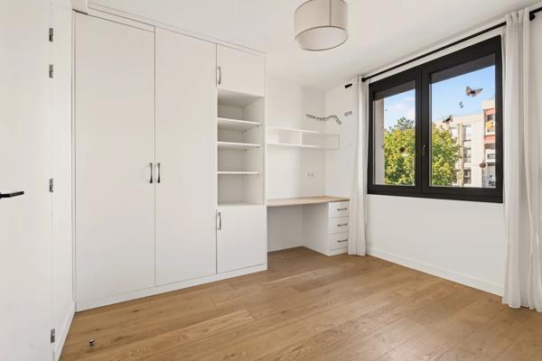 Maison Nanterre - EXCLUSIVITE