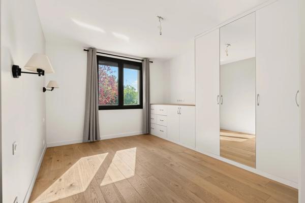 Maison Nanterre - EXCLUSIVITE