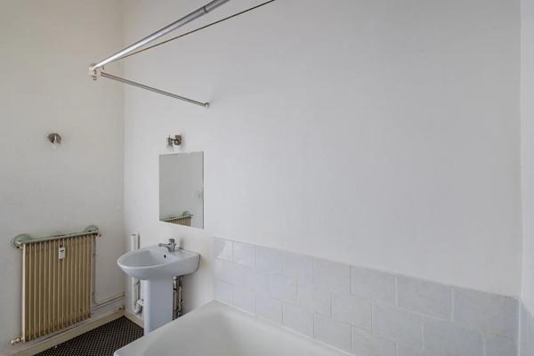 Appartement à vendre 1 pièce 25.65m² Lille (59000)