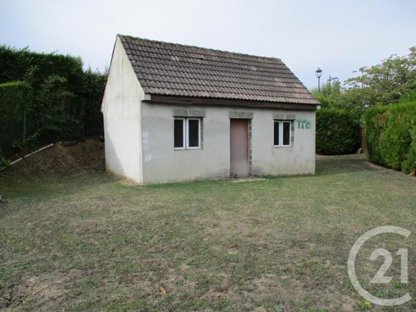 Maison à vendre  6 pièces - 135 m2 CLAYE SOUILLY - 77